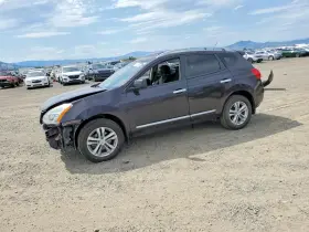 2012 Nissan Rogue