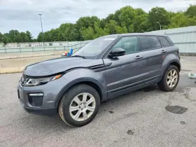 2016 Land Rover Range Rover Evoque