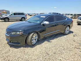 2015 Chevrolet Impala