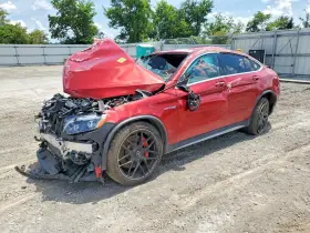 2019 Mercedes-Benz GLC-Class