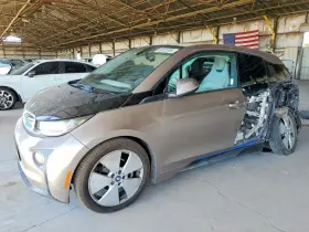 2014 BMW I3