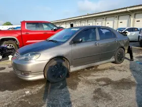 2008 Toyota Corolla