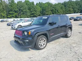2020 Jeep Renegade