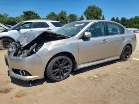 2014 Subaru Legacy