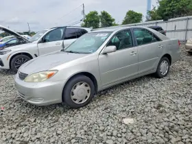 2002 Toyota Camry