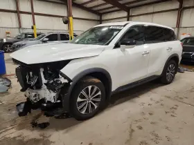 2025 Infiniti QX60