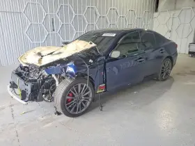 2023 Infiniti Q50