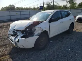 2010 Nissan Rogue