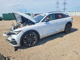 2024 Acura ZDX