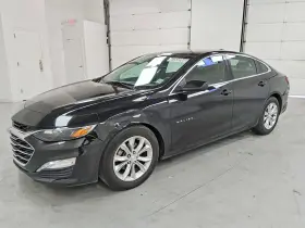 2019 Chevrolet Malibu