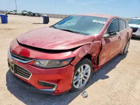 2016 Chevrolet Malibu