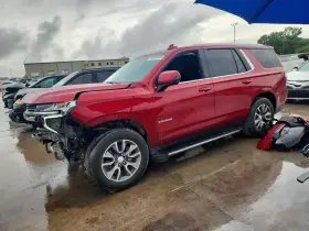 2022 Chevrolet Tahoe