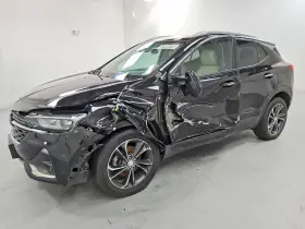 2022 Buick Encore