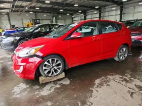 2015 Hyundai Accent