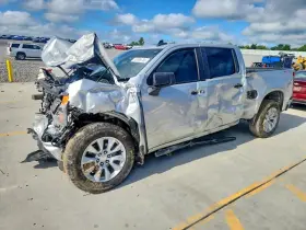 2022 Chevrolet Silverado