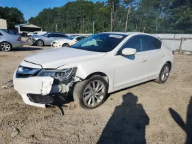 2017 Acura ILX
