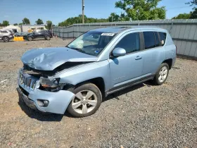 2014 Jeep Compass