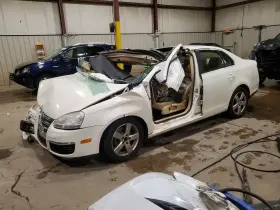 2008 Volkswagen Jetta