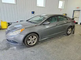 2014 Hyundai Sonata