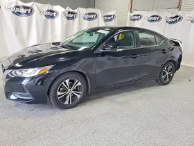 2023 Nissan Sentra