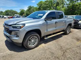 2024 Chevrolet Colorado