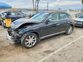 2017 Infiniti QX50