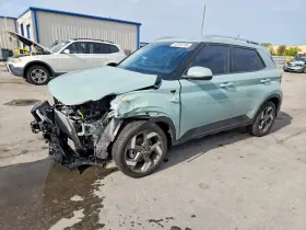 2026 Hyundai Venue