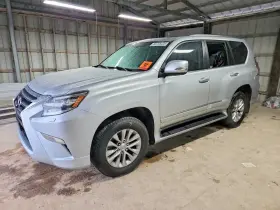 2018 Lexus GX 460
