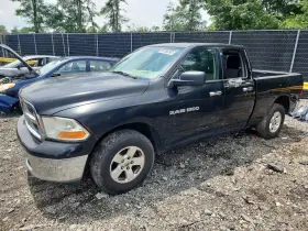 2011 Dodge Ram