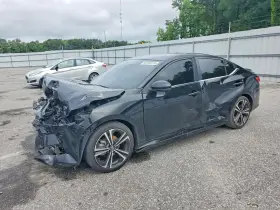 2021 Nissan Sentra