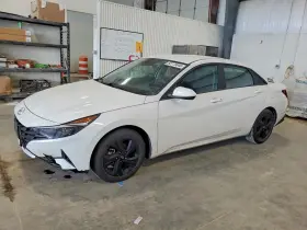 2022 Hyundai Elantra