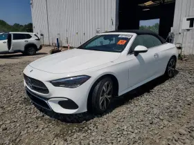 2024 Mercedes-Benz Cle