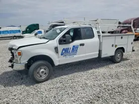 2022 Ford F-250
