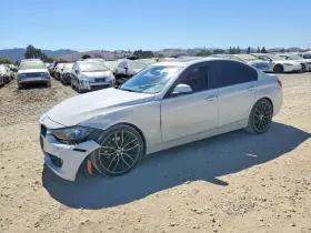 2014 BMW 3 Series
