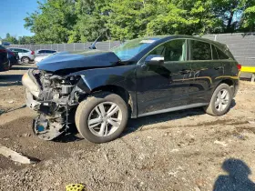 2015 Acura RDX