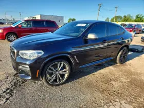 2020 BMW X4