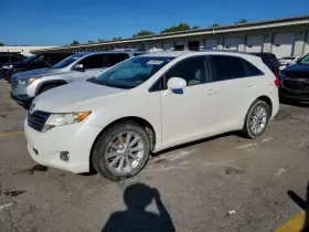 2010 Toyota Venza