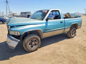 1996 Dodge Ram 1500