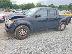 2016 Nissan Frontier