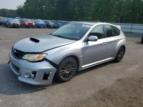 2013 Subaru Impreza