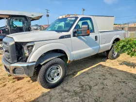 2016 Ford F-350