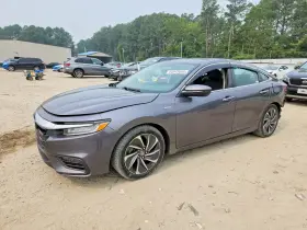 2022 Honda Insight