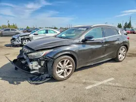2019 Infiniti QX30