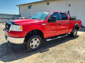 2007 Ford F-150