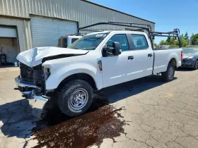 2018 Ford F-250
