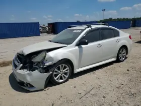 2014 Subaru Legacy
