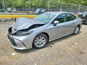 2025 Toyota Camry Hybrid