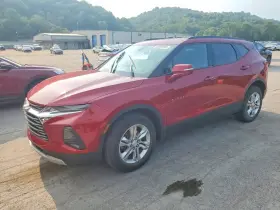 2020 Chevrolet Blazer