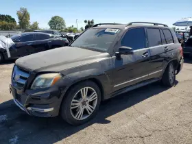2015 Mercedes-Benz GLK-Class