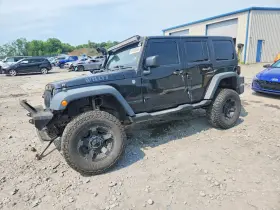 2014 Jeep Wrangler